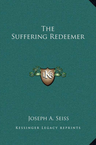 Cover of The Suffering Redeemer