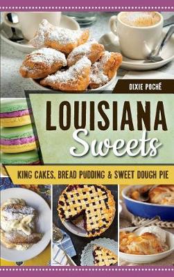 Cover of Louisiana Sweets