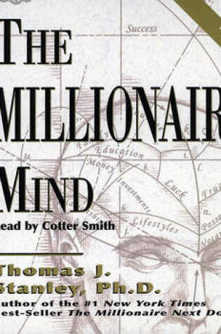 Cover of Millionaire Mind