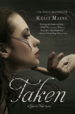 Cover of Taken