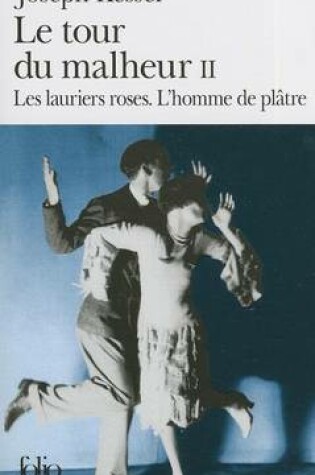 Cover of Le tour du malheur 2
