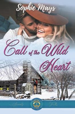 Book cover for Call of the Wild Heart