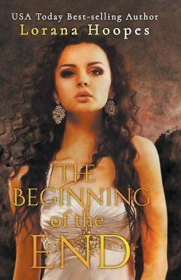 Book cover for The Beginning of the End