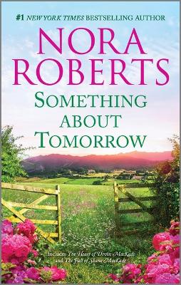Cover of Something about Tomorrow