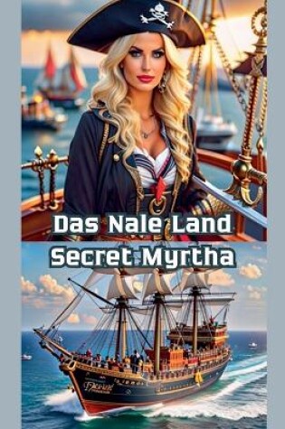 Cover of Das Nale Land Secret Myrtha