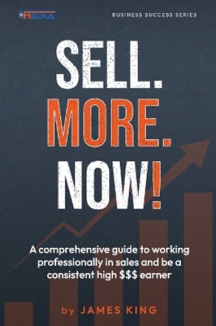 Cover of Sell.More. Now!