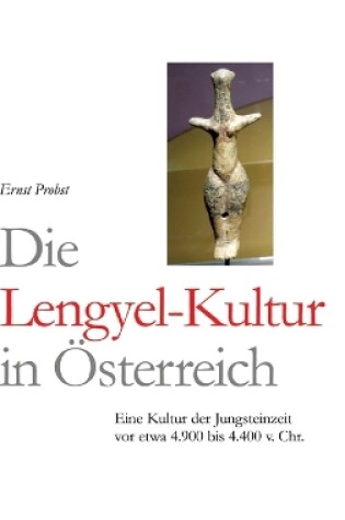 Cover of Die Lengyel-Kultur