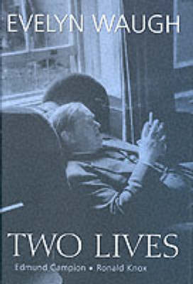 Book cover for Two Lives