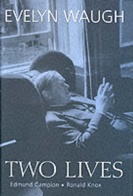 Cover of Two Lives