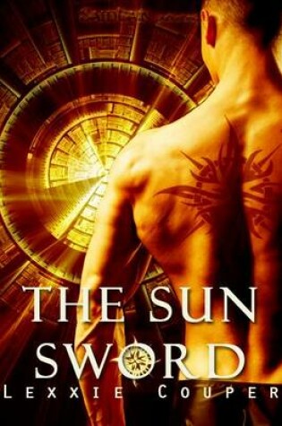 Cover of The Sun Sword