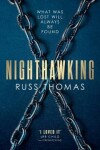 Book cover for Nighthawking