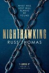 Book cover for Nighthawking