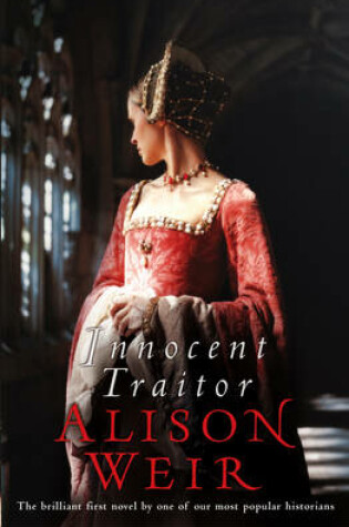 Cover of Innocent Traitor