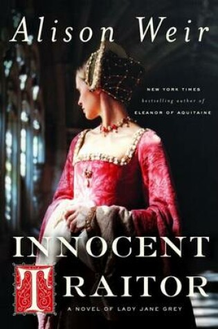 Cover of Innocent Traitor