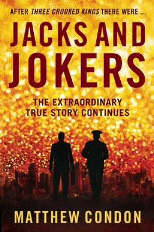 Cover of Jacks and Jokers