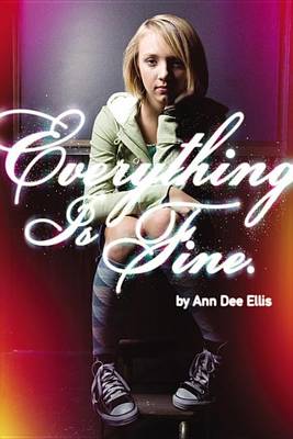 Book cover for Everything Is Fine.