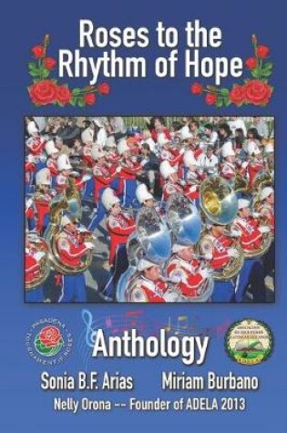 Cover of Roses to the Rhythm of Hope