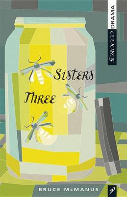 Book cover for Three Sisters