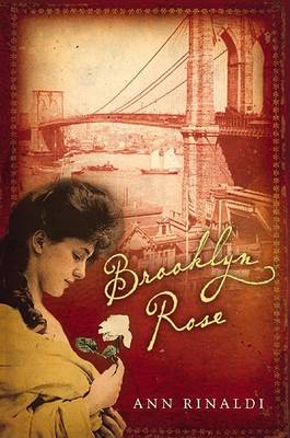 Brooklyn Rose by Ann Rinaldi