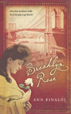 Book cover for Brooklyn Rose