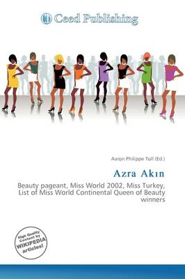 Cover of Azra AK N