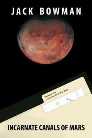 Cover of Incarnate Canals of Mars: Volume III