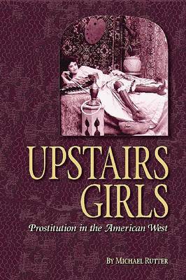 Book cover for Upstairs Girls