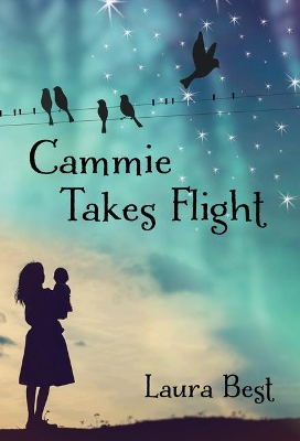 Book cover for Cammie Takes Flight