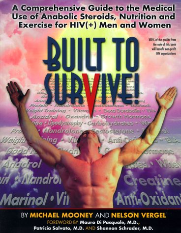 Cover of Built to Survive