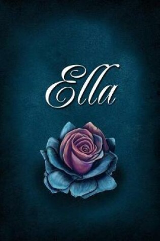 Cover of Ella