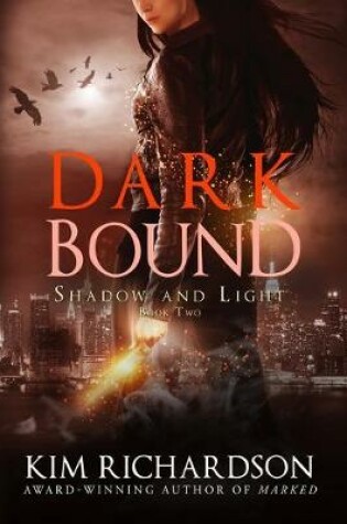 Cover of Dark Bound