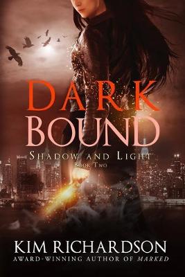 Cover of Dark Bound