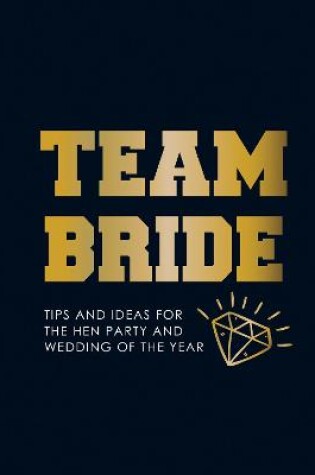 Cover of Team Bride