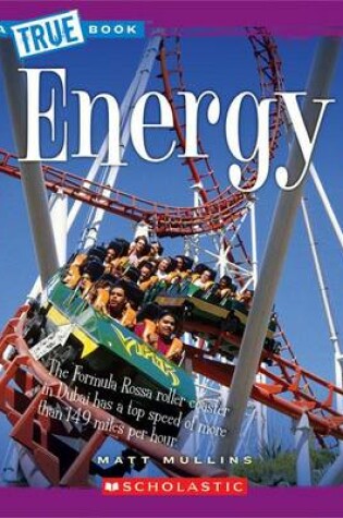 Cover of Energy