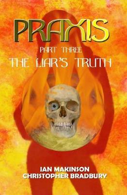 Book cover for Praxis-Part Three