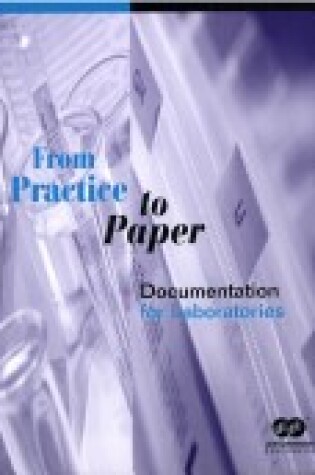 Cover of From Practice to Paper