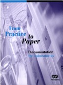 Book cover for From Practice to Paper