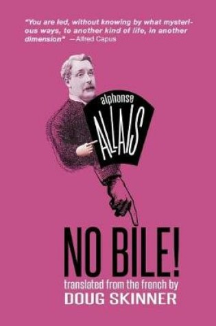 Cover of No Bile!