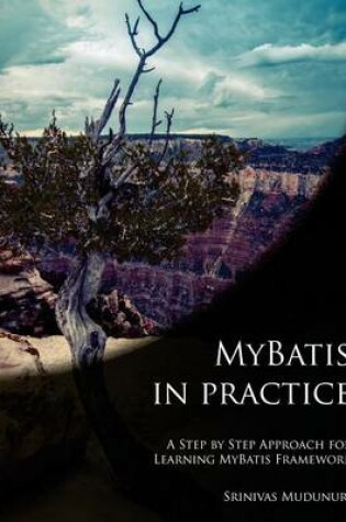 Cover of MyBatis in Practice