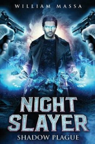 Cover of Night Slayer 3