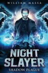 Book cover for Night Slayer 3