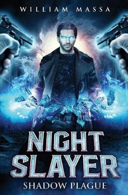 Book cover for Night Slayer 3