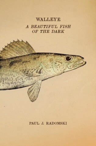 Cover of Walleye