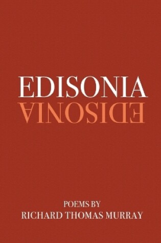 Cover of Edisonia