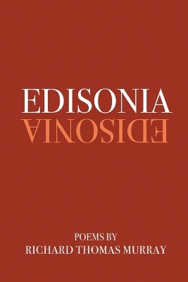 Book cover for Edisonia