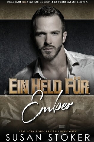 Cover of Ein Held f�r Ember