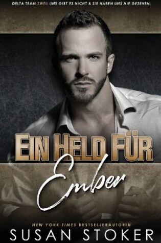 Cover of Ein Held für Ember