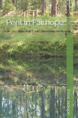 Cover of Peril in Fairhope