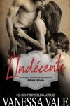 Book cover for L'Ind�cente
