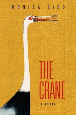 Cover of The Crane